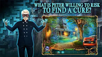Game screenshot Labyrinths of the World: Chang mod apk
