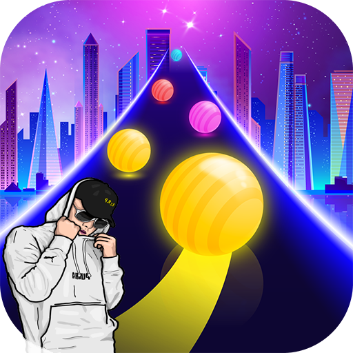 BZRP SHAKIRA : Dancing Ball logo