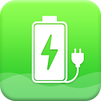 Fast Charging - Battery Saver Charge Battery Fast