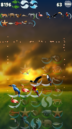 Magic Alchemist Animal Kingdom Screen 3