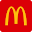 McDonald's APK icon