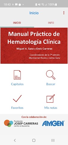 Manual de Hematología 2022のおすすめ画像1