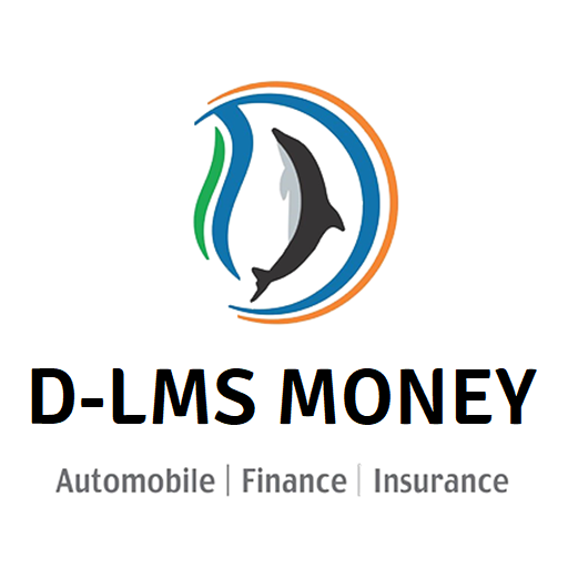 D-LMS MONEY logo