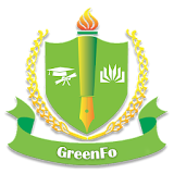 GreenFo - Green University icon