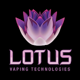 Lotus Vaping Technologies icon