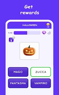 Learn Italian for beginners Screenshot