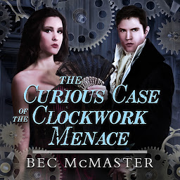 Icon image The Curious Case Of The Clockwork Menace