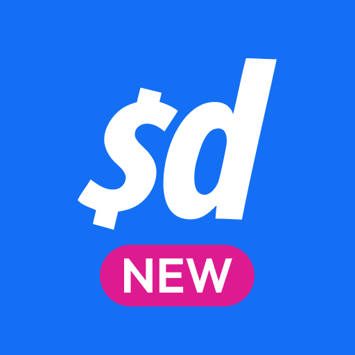 Slickdeals New Logo