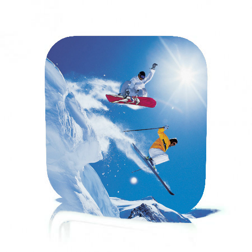 Ski  Snowboard Guide