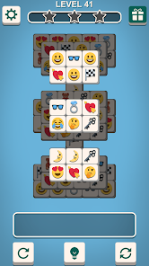 Tile Match Emoji – Apps no Google Play
