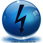 Cover Image of Download Electrical Calc Ref (free) 2.1 APK