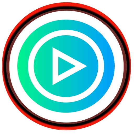 MXV Player- Video Media Player logo