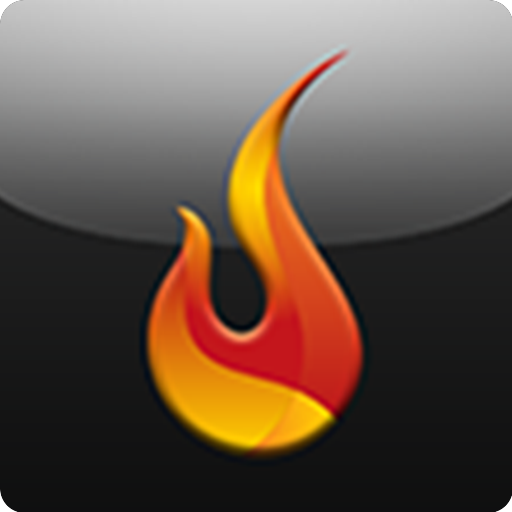 Warm Up logo