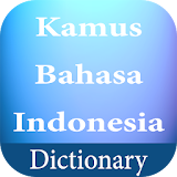 Kamus Bahasa Indonesia Arab icon
