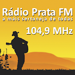 Cover Image of Download Rádio Prata FM  APK