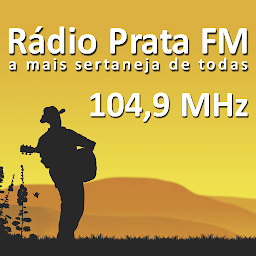 Icon image Rádio Prata FM