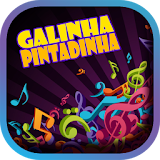 GALINHA PINTADINHA Music icon