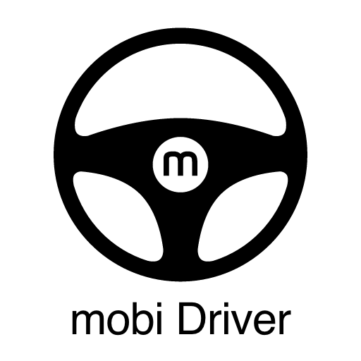 mobi Community Mobility Driver logo