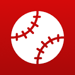 Cover Image of Télécharger Baseball MLB Résultats en direct  APK