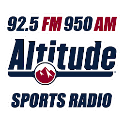 Icon image Altitude Sports Radio