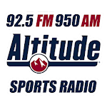 Altitude Sports Radio Apk