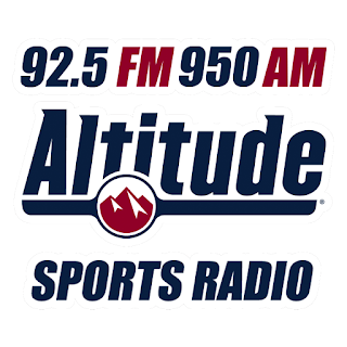 Altitude Sports Radio apk