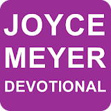 Joyce Meyer Devotional icon
