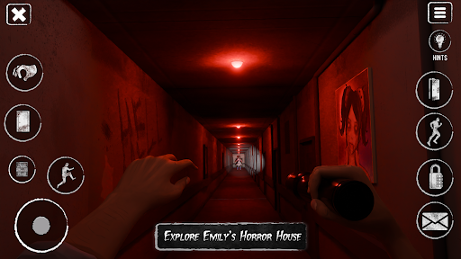 Scary Anime School Girl Games 10