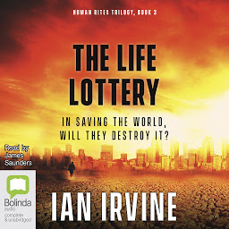 Icon image The Life Lottery