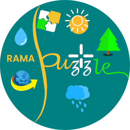 Rama Puzzle पहेली logo