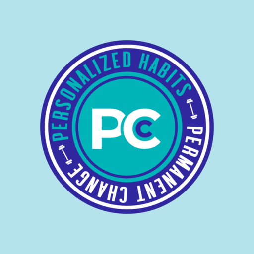 Permanent Change Coaching logo