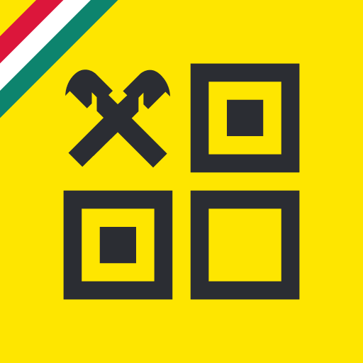 Raiffeisen Scan&Go logo