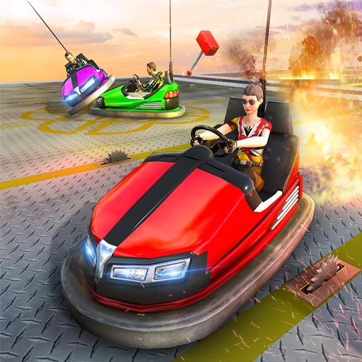 Bumper Cars Extreme Demolition – Apps on Google Play