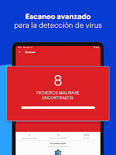 Malwarebytes: Protege de Virus Screenshot
