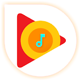 MusicX Music Player - Top Music Player icon