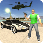 Cover Image of Download Gangster Town  APK