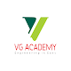 VG Academy دانلود در ویندوز