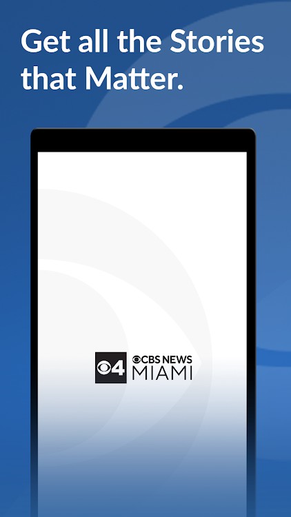 CBS Miami - 1.7.1 - (Android)
