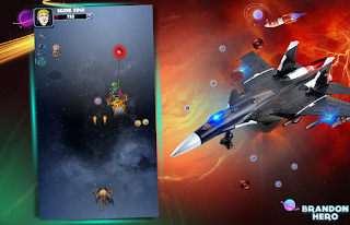 Let's Go Brandon Hero! - Screenshot 2