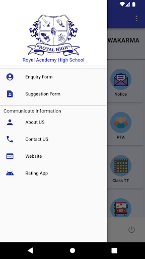 Royal Academy High School