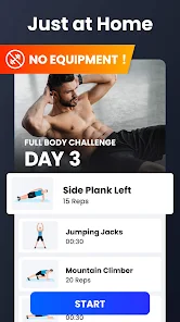 Gym Coach - Workouts & Fitness - Apps on Google Play