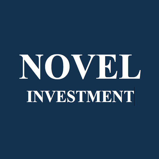 Novel Investment logo