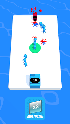 Multiply and Defend! - Screenshot 2