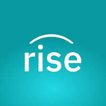 Risevest: Save, Invest, and Earn Dollar Returns. Download on Windows