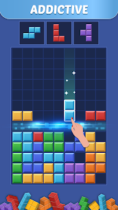 Block Buster – Puzzle Game 3