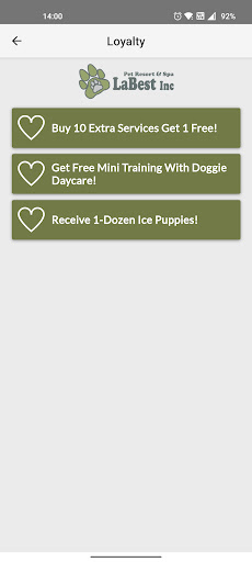 LaBest Pet Resort and Spa