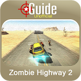 Guide for Zombie Highway 2 icon