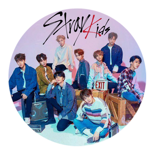 Stray Kids Wallpapers Full HD - Ứng dụng trên Google Play