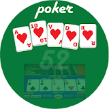 Poker 52 icon