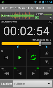 All That Recorder v3.9.2 Pro APK 3